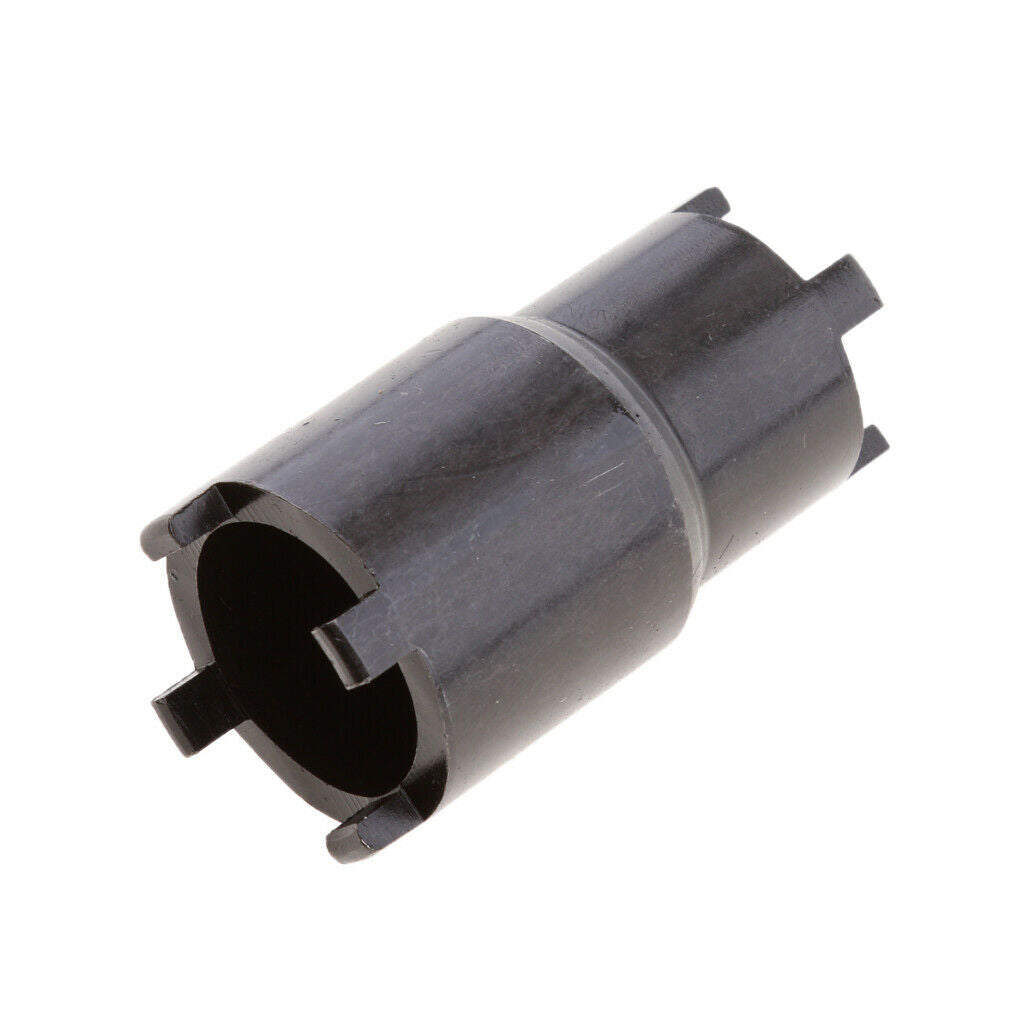 BLACK 20mm & 24mm LOCK NUT SOCKET TOOL for MANY