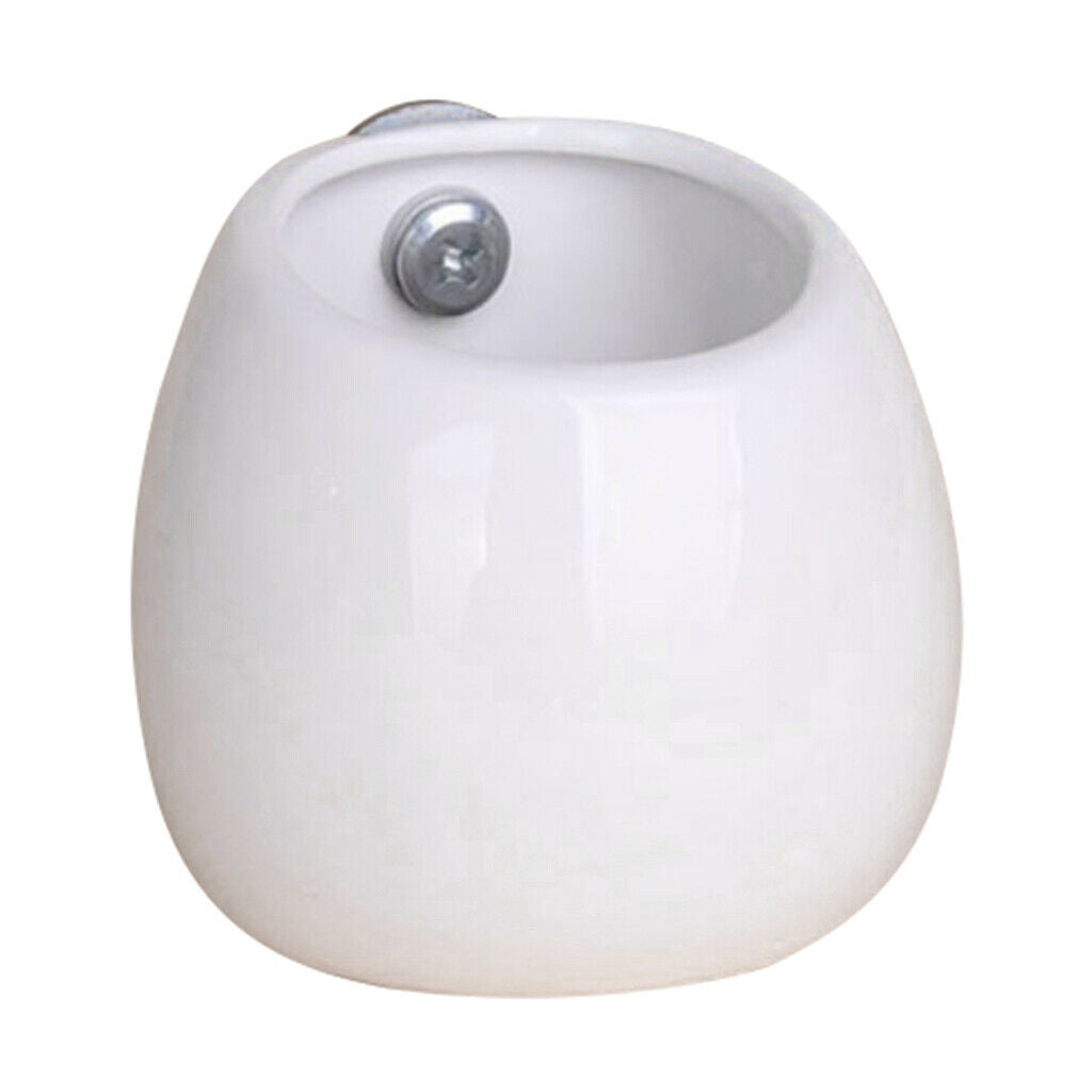 Small Pet Feeder Hamster Cage Hanging Food Dish With