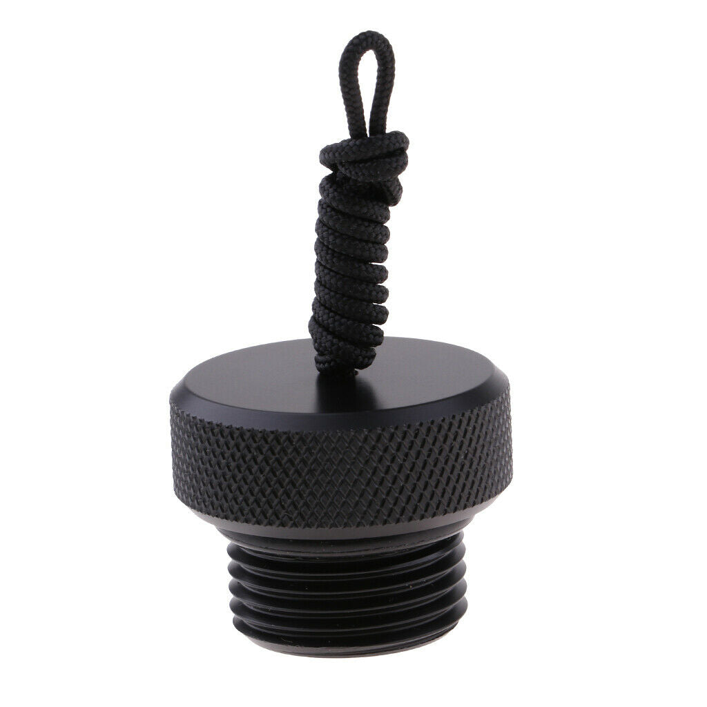 2pcs Scuba Diving Male DIN Tank Valve