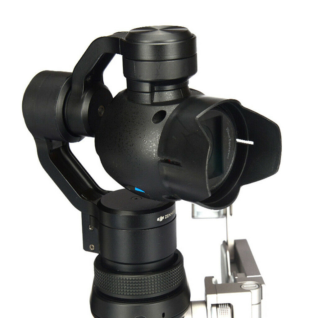 Lens Hood Sunshade Anti-Glare Cover Protetor For DJI Inspire 1 X3