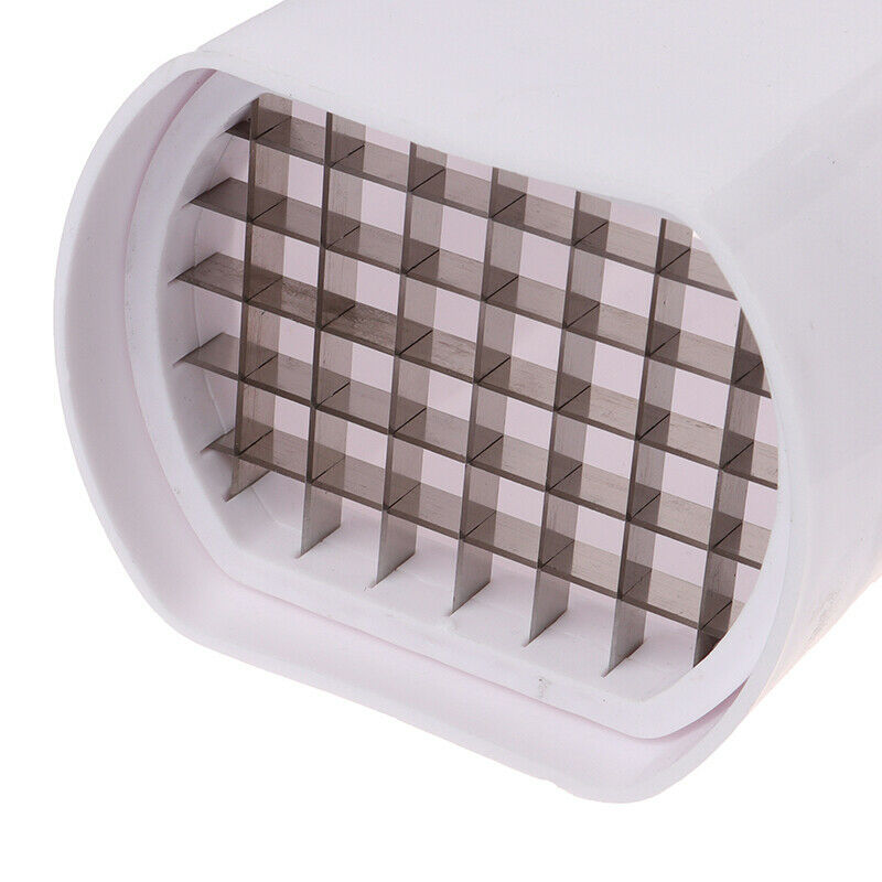 Fries Potato Chip Natural French Fry Cutter Vegetable Fruit Slicer Potato Pee IE
