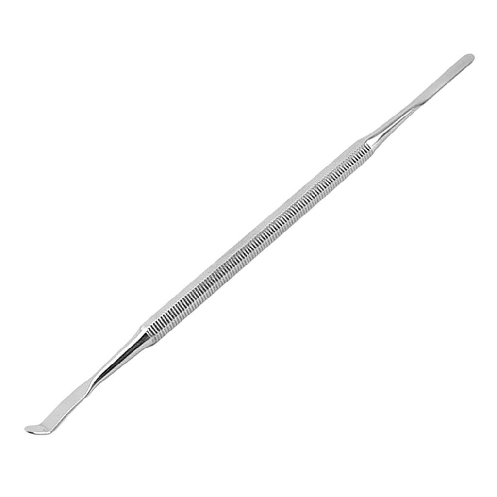 Lots 2 Salon Ingrown Toenails Lifter File Lifting Polishing Pedicure Tool