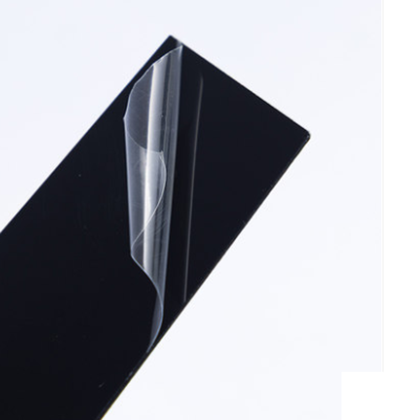 6x Black Window Pillar Posts Set Cover Door Trim For Hyundai Elantra 2019-2021