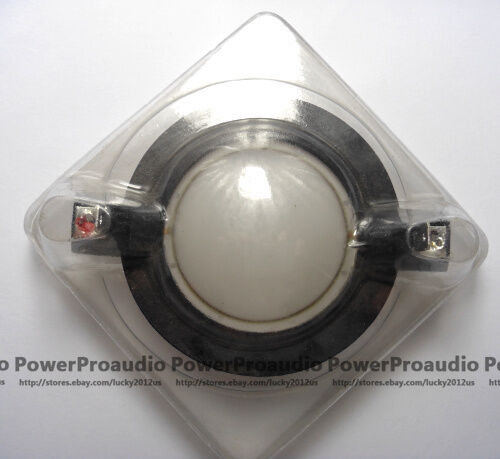 Replacement diaphragm for RCF M83 Diaphragm for N350 294-908 Driver