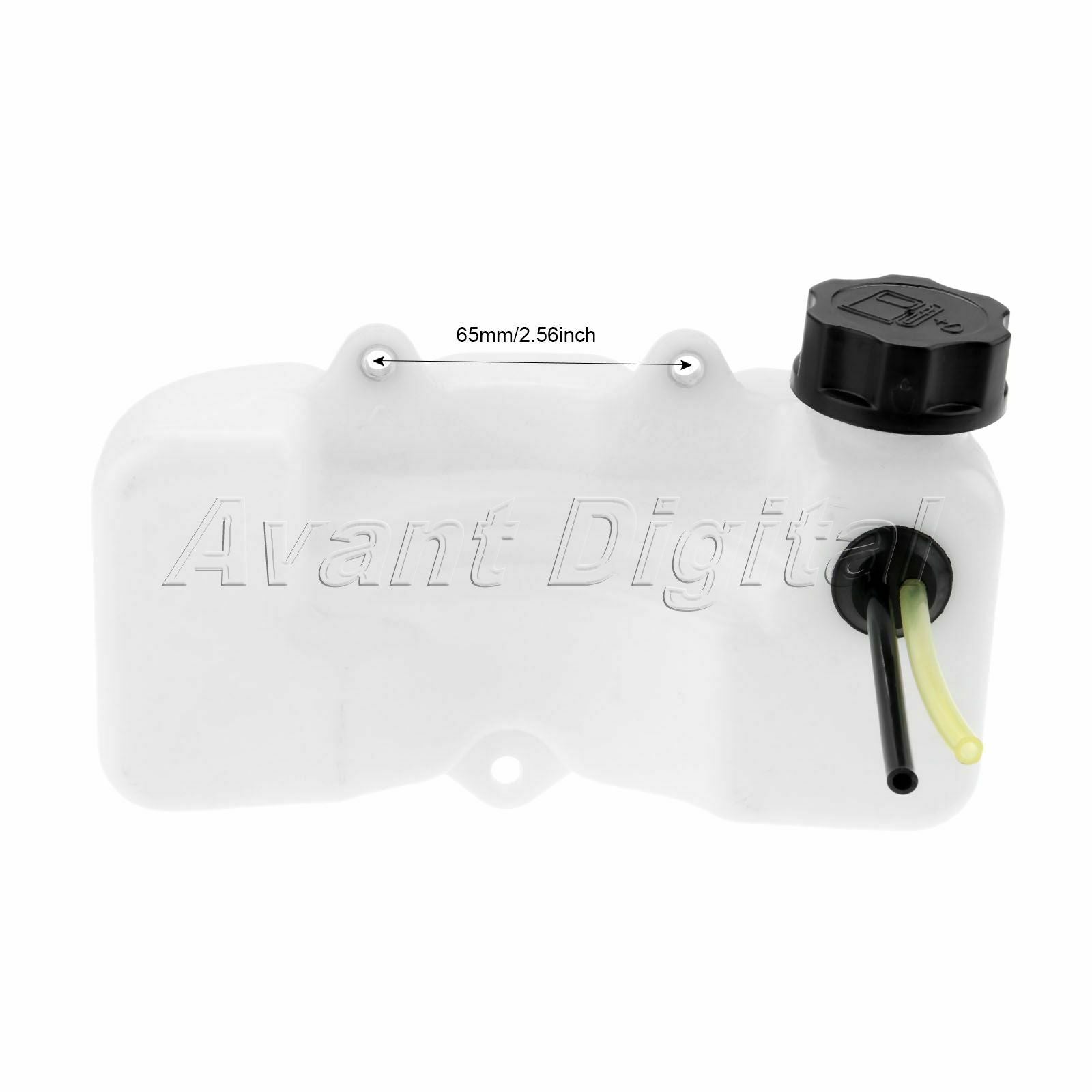 1Pc Fuel Tank Spare Parts Fits For Various Chinese Hedge Trimmer 32F HT2300