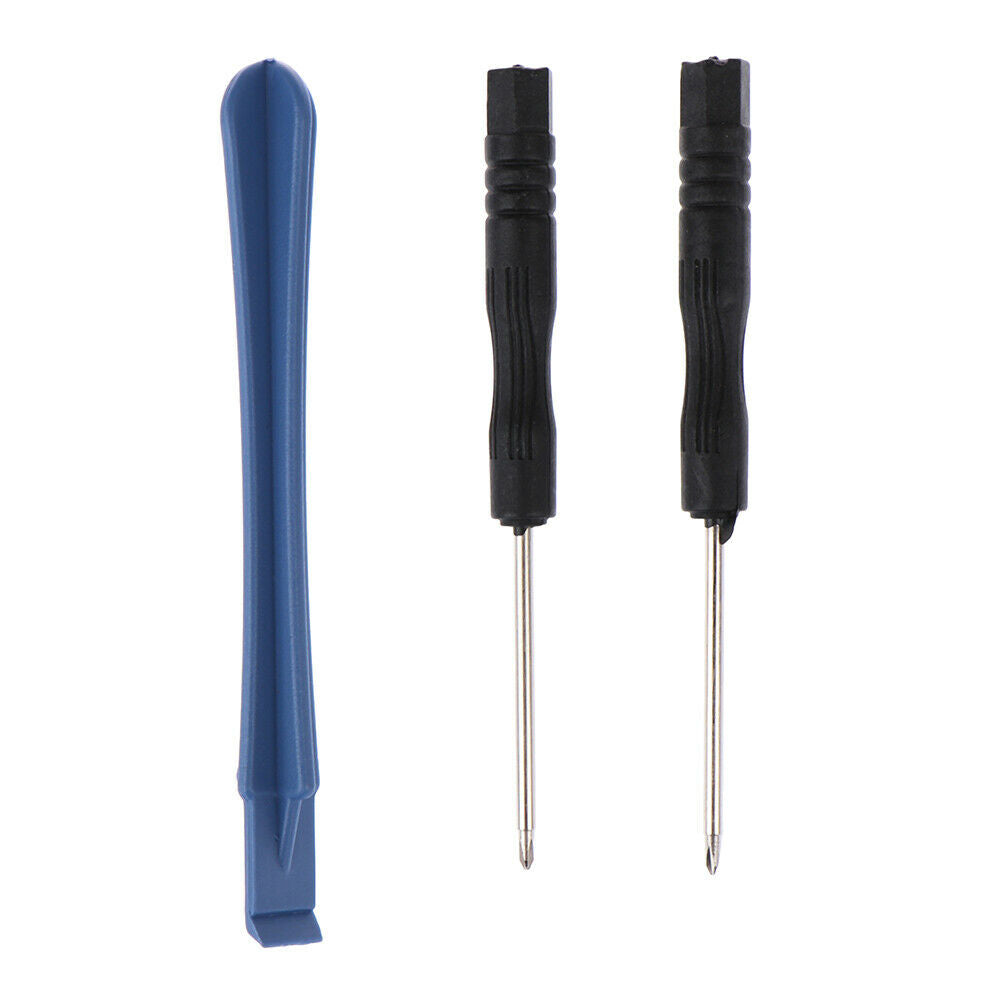 3pcs/set Opening screwdrivers tools kit screw repair for Switch Y JM .l8