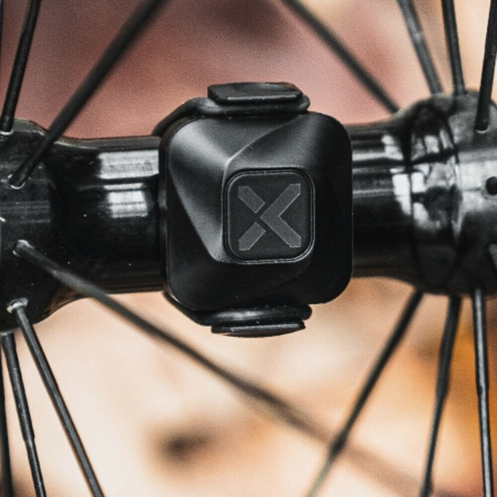 Cycling Speed Cadence Sensor Bluetooth Ant+ Wireless for Bike Computer