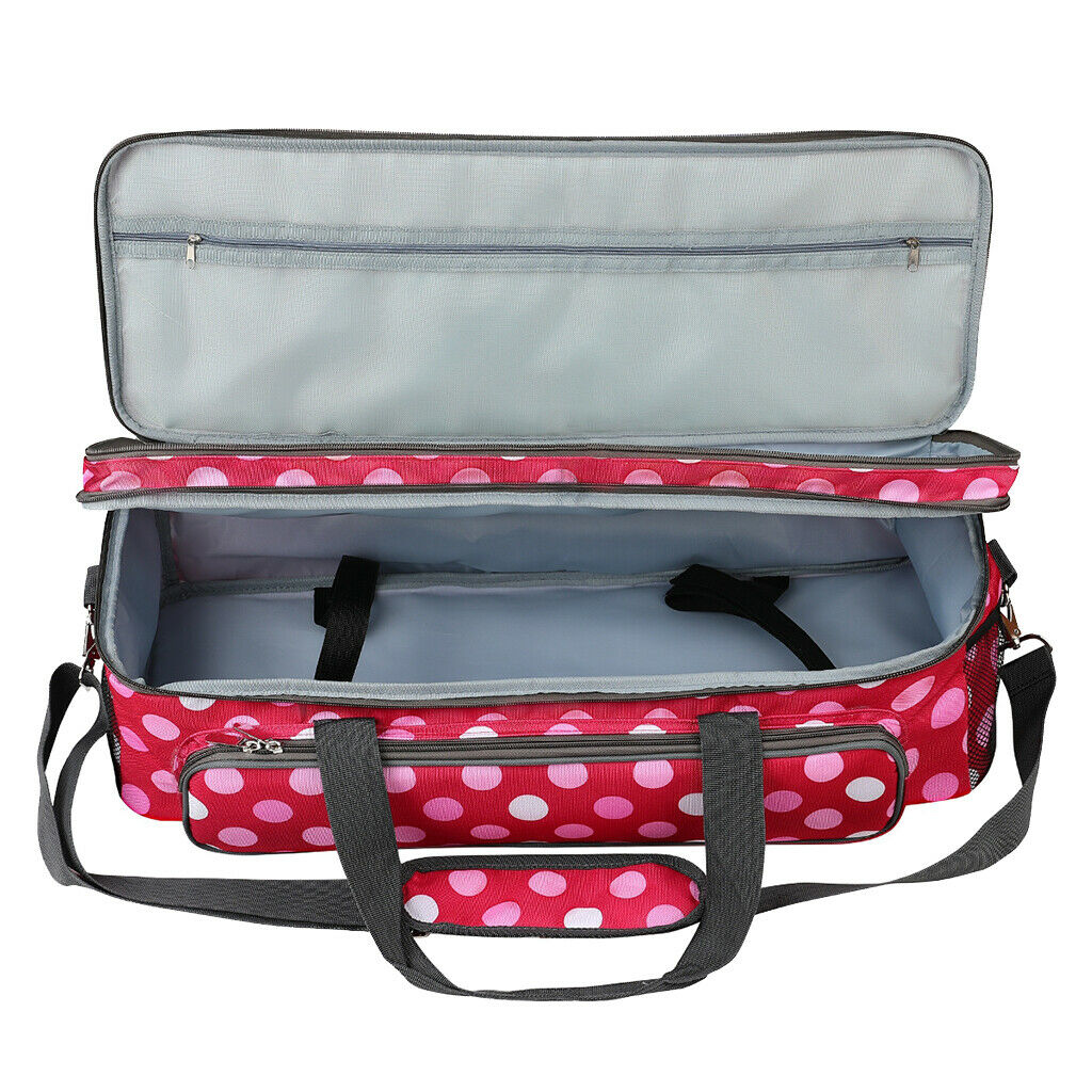 Carrying Case Travel Storage Bag Die-Cut Machine Handbag for   Explore Air2