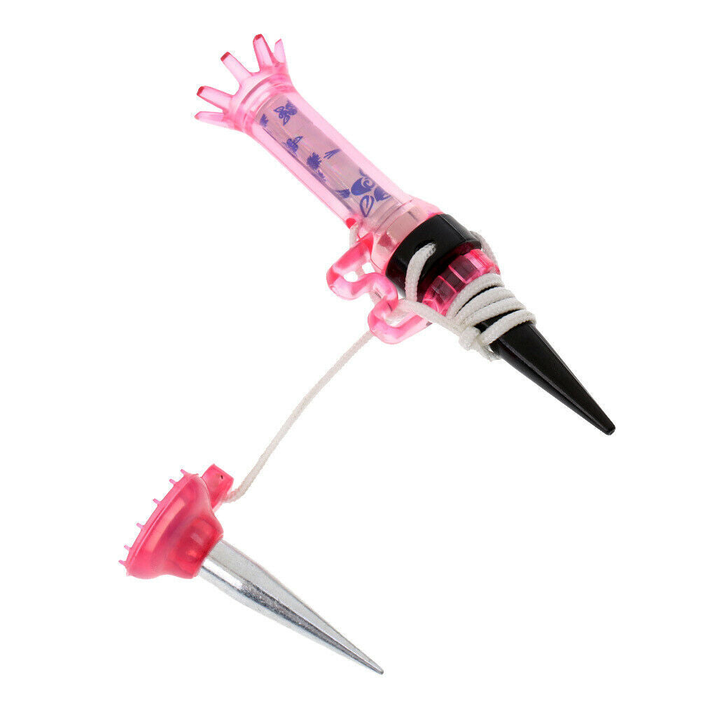 Golf Tee  Tees Professional Golf Training Accessories Random Color