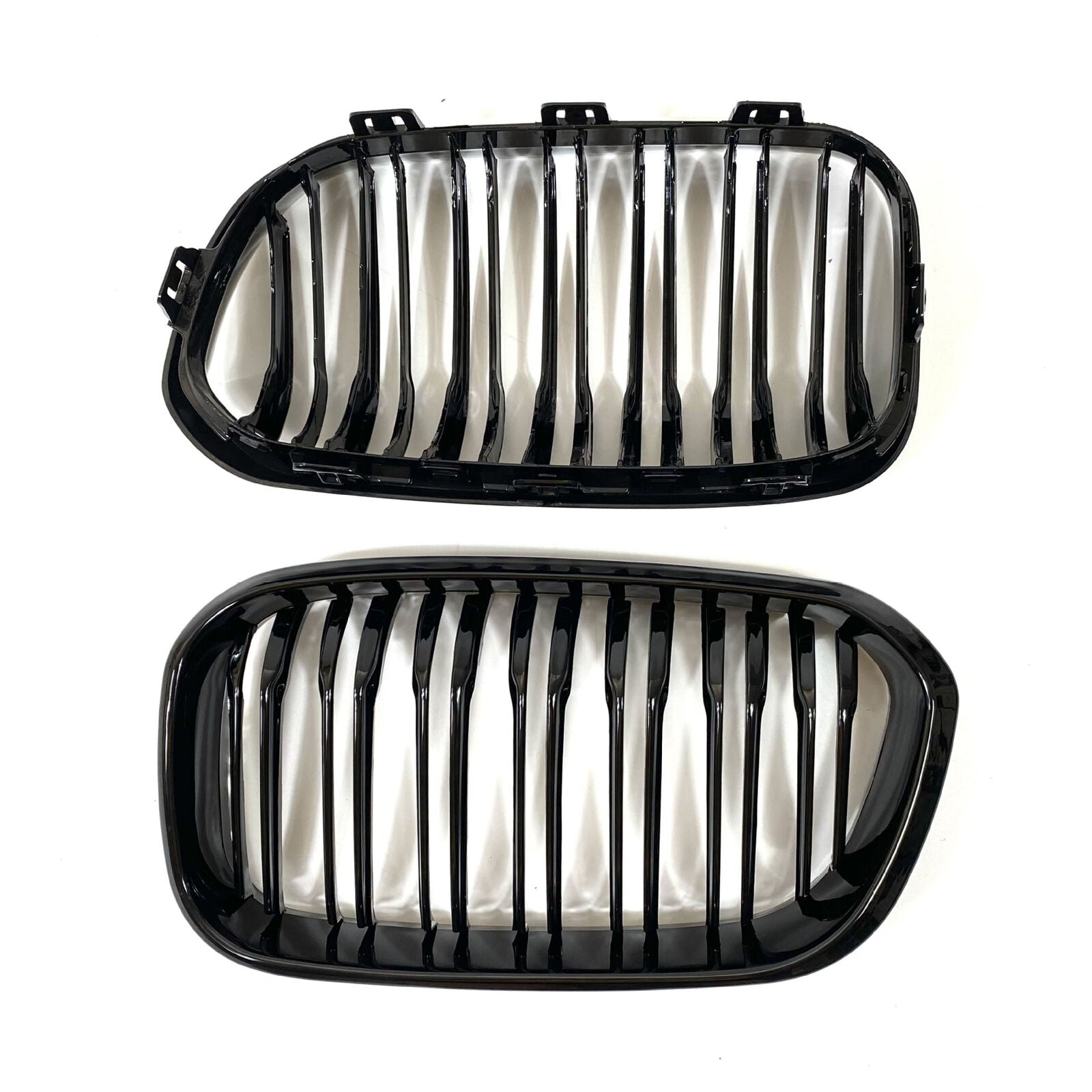 For BMW F20 1 2015 2016 2017 2018 Car Replacement Racing Front Kidney Grille