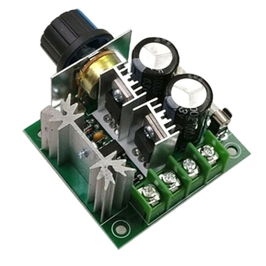 DC  Controller DC Motor Pump Governor  Control Switch