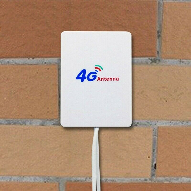 Ts9 Connector 28Dbi Gain 3G 4G Lte Antenna External Wifi Antenna Signal BoosteG4