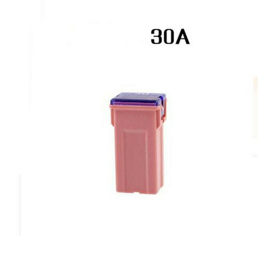 28PCS Newer Cars/Truck Fuse Panel Harnesses Include 10A 15A 20A 30A 40A 50A 60A