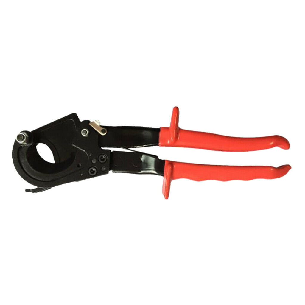 Cable shears cable cutter wire cutters ratchet