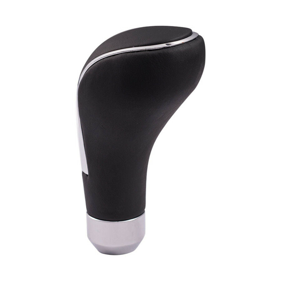 1pc Car Gear Shift Knob Circular Shifter Lever For Manual Automatic Transmission