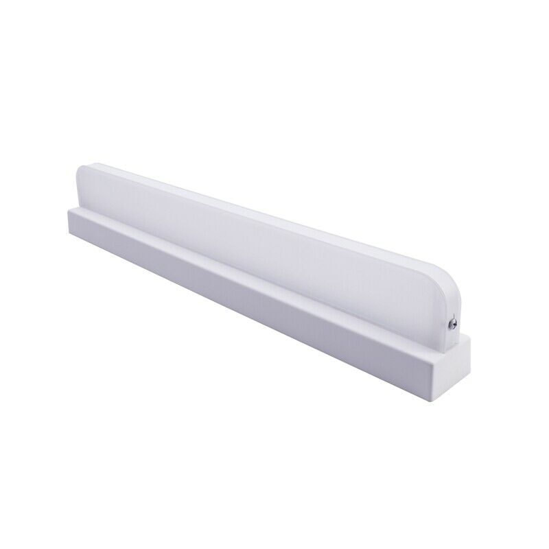 Led Mirror Light 40/50Cm 9W/12W Ac220-240V Waterproof Modern Cosmetic Acrylic E1