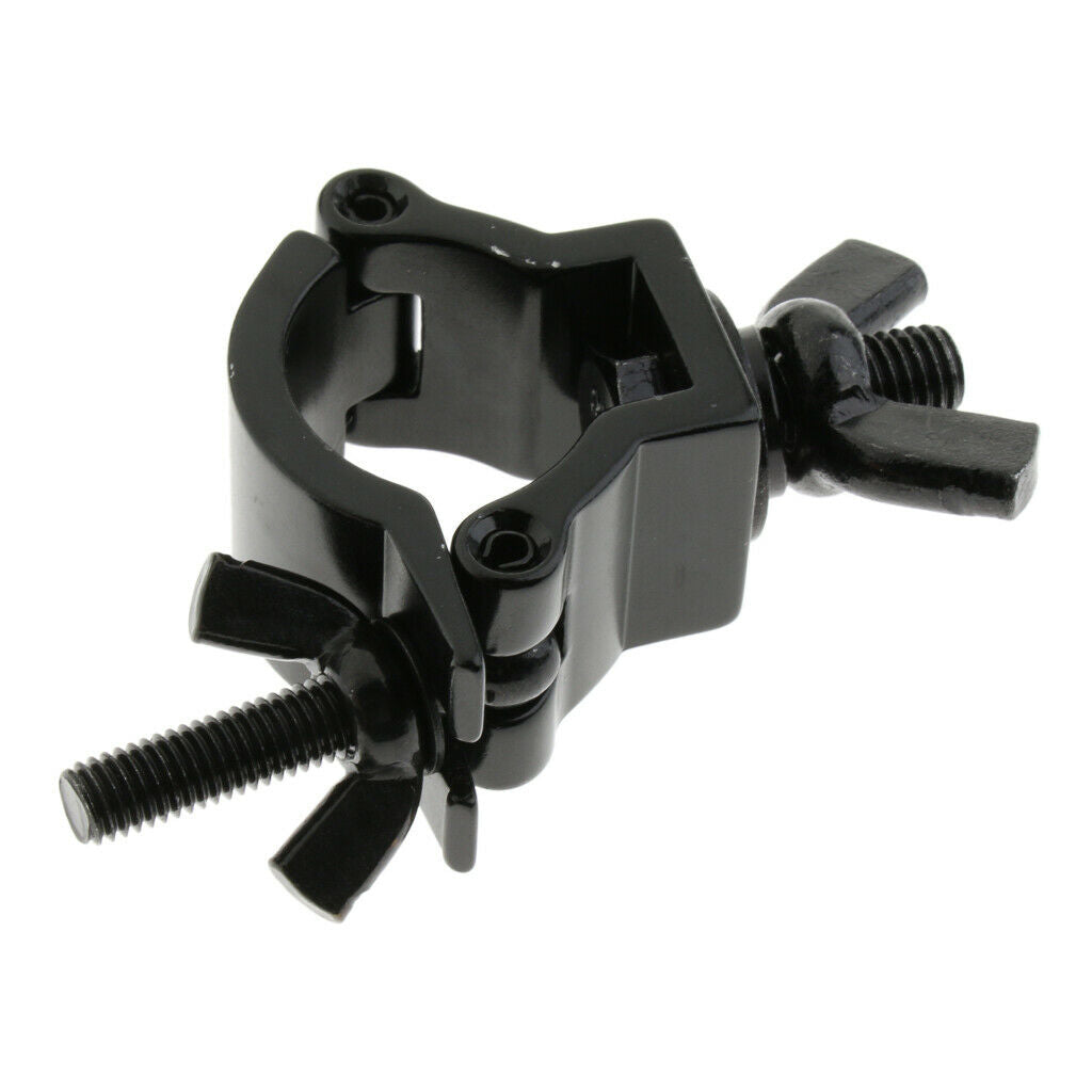 1pc 75kg Heavy Duty Stage Light Hook Clamp Moving Head Par Light Spotlight