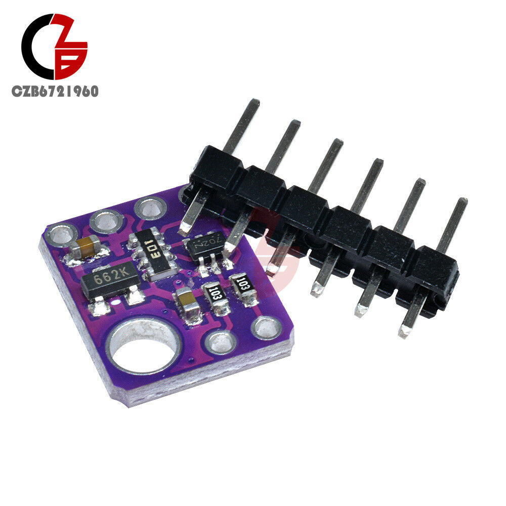 GY-530 VL53L0X Time-of-Flight Distance Measurement Sensor Breakout for Arduino