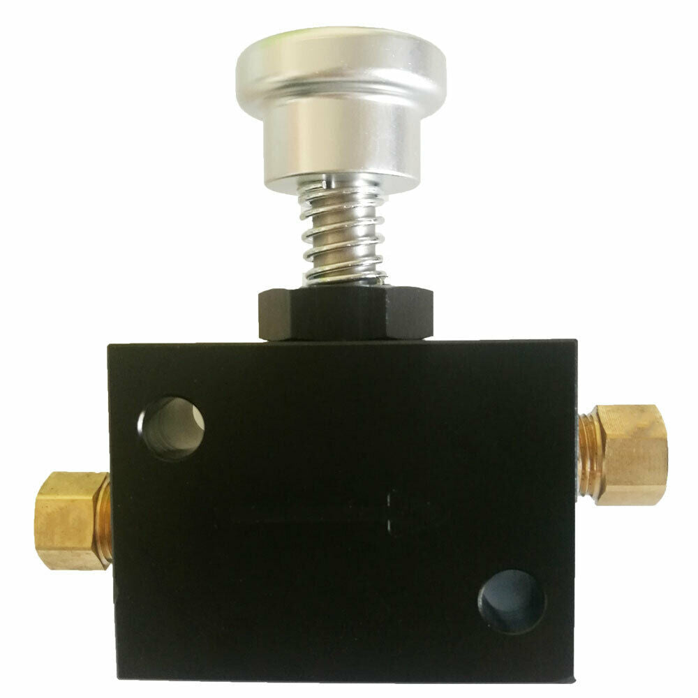 Line lock,Hydraulic Brake Park Lock,Manual Brake Lock,Pressure Holder