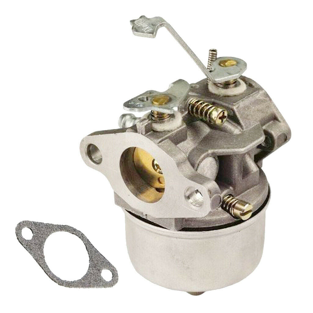 Carburetor Carb Kit For Tecumseh 5HP 6HP H30 H50 H60 HH60 632230