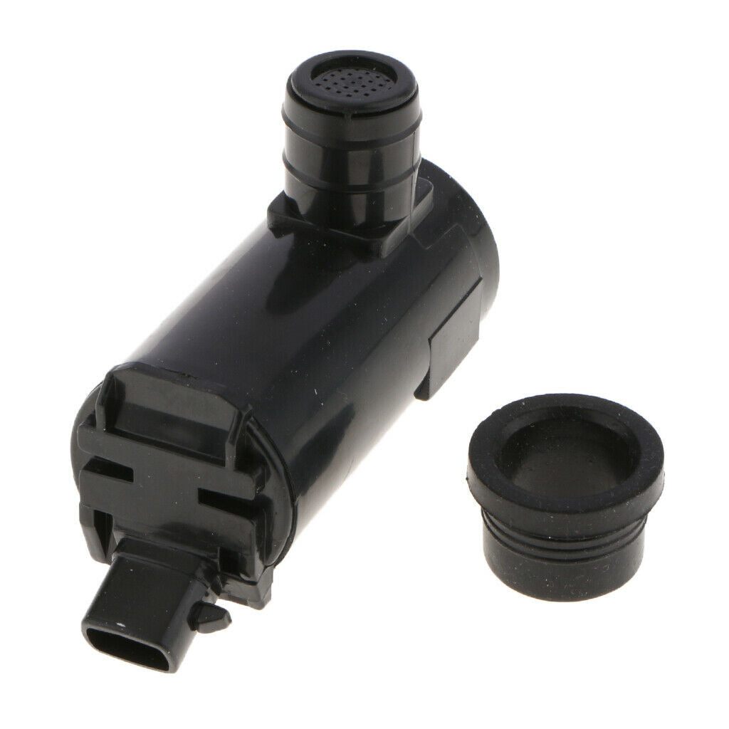 Washer Pump, Windscreen Cleaning 98510-3B000