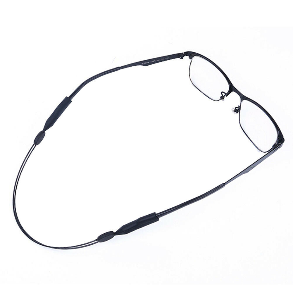Sport Eyewear Lanyard Sunglasses Retainer Glasses Cord Strap Neck Strin.l8