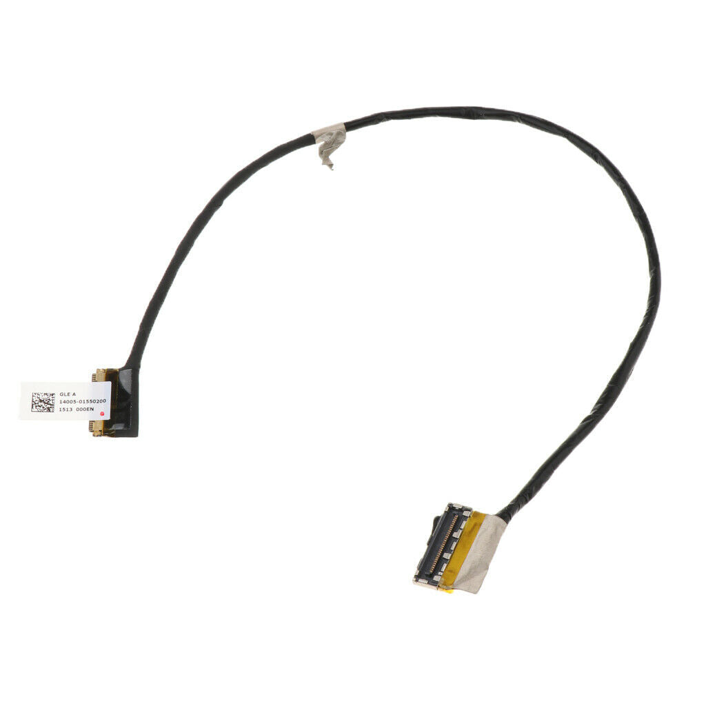 Notebook LCD LVDS eDP LED Display Display Flex Cable for Asus Q502L Q502