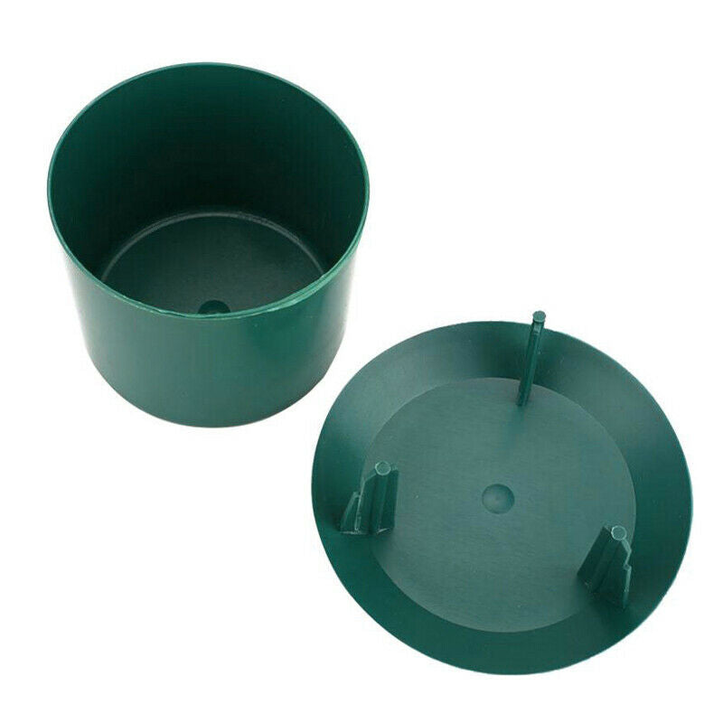 Snail Slug Bait Station Eco Friendly Garden Pests Insects Trap Reusable Eco Hot