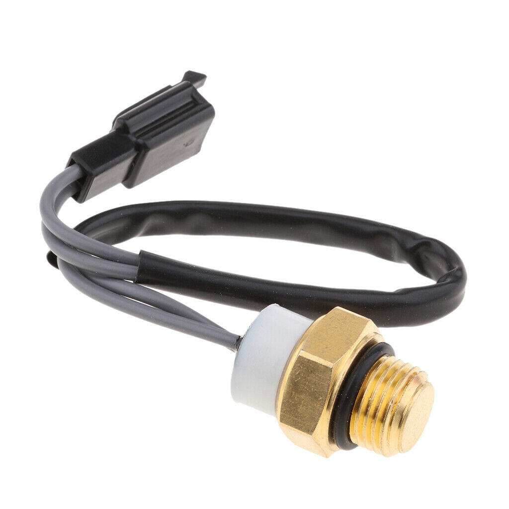 Water Temperature Radiator Fan Switch fit For for Suzuki UH200 07-08 UX125 All