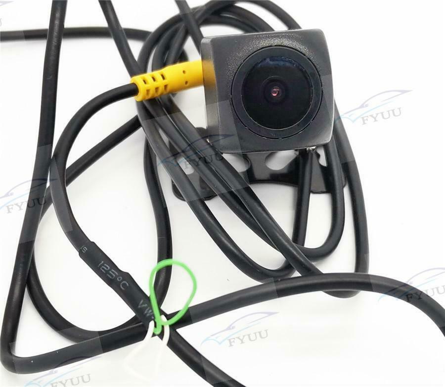 720P/1080P Car Rear View Dual Control Camera with 4 pin for Car Mirror Dash Cam