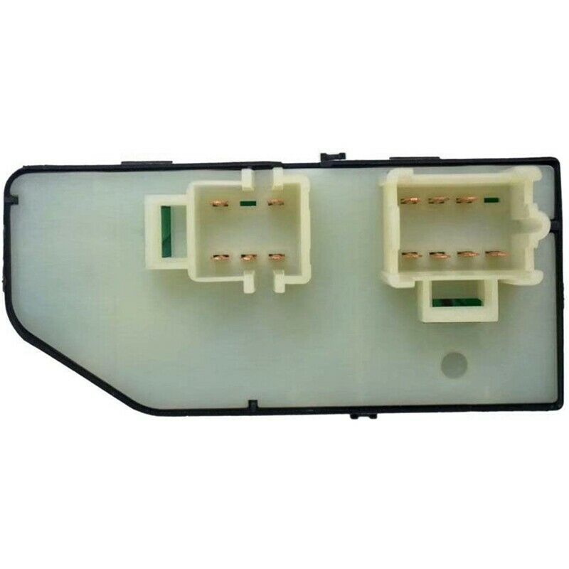 Master Power Window Switch Left LH Driver for  Cavalier Lumina for Pontiac SS6V6