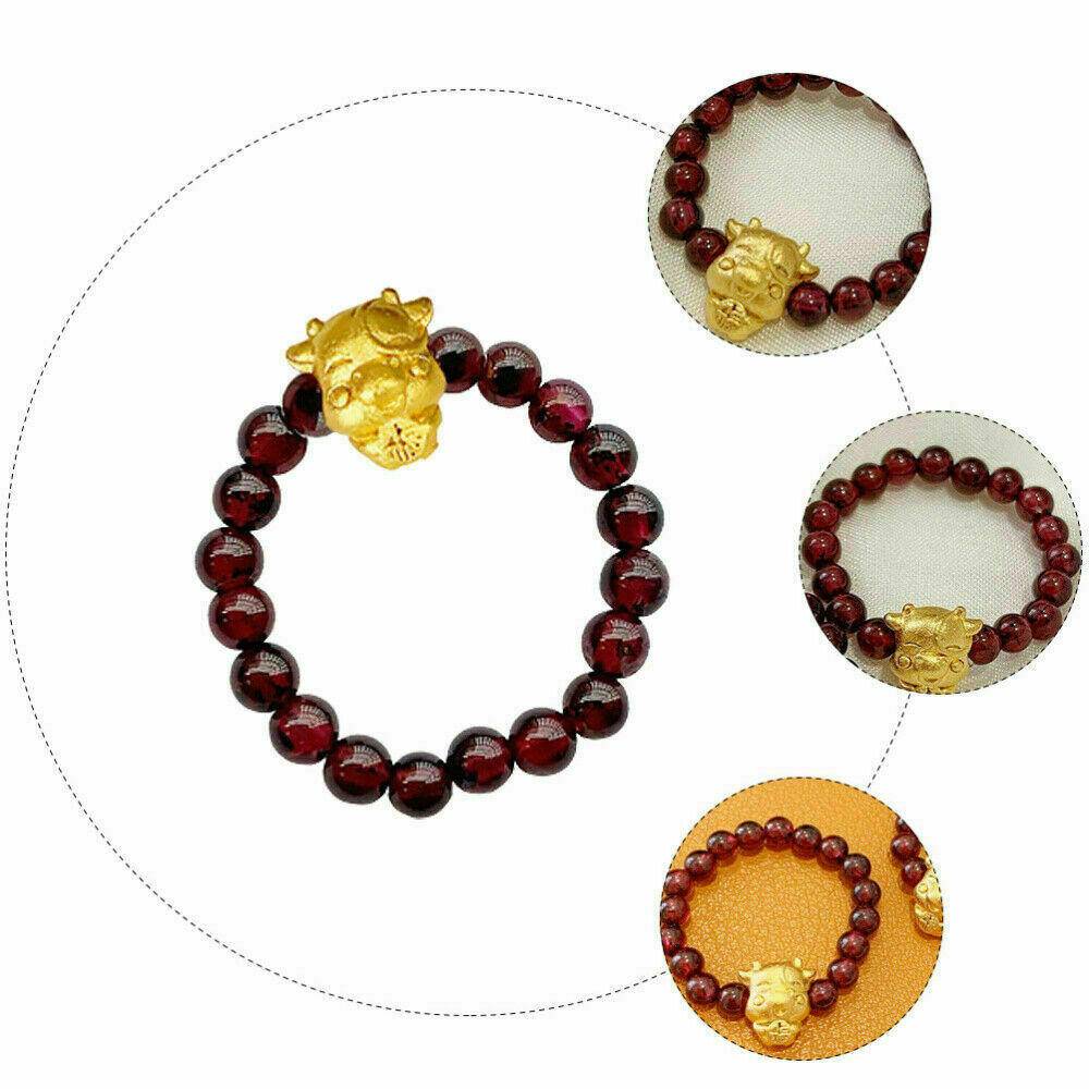 2021 New Women Fashion Ox Adjustable Ring Jewellery Party Gift New Year Gift US