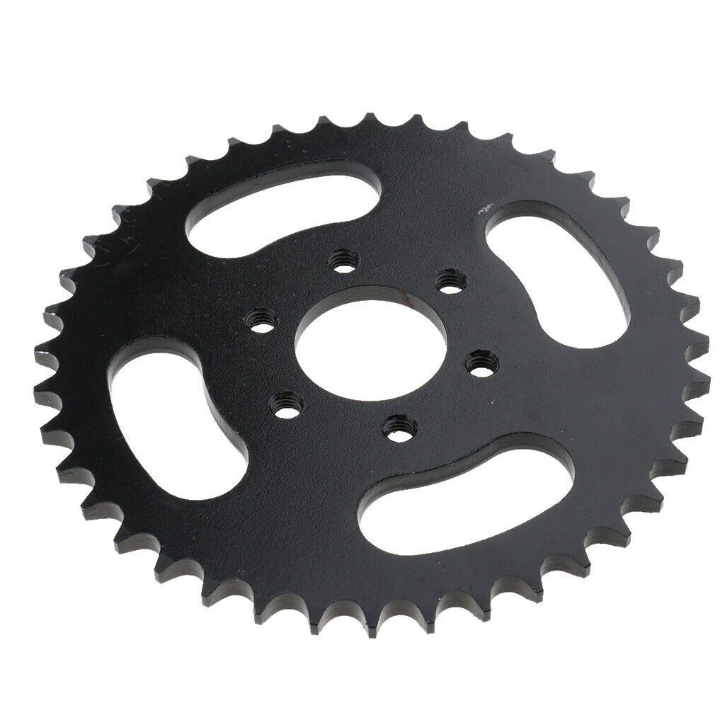 40 Tooth Rear Sprocket for 428 Chain 150 250cc ATV Quad Buggy