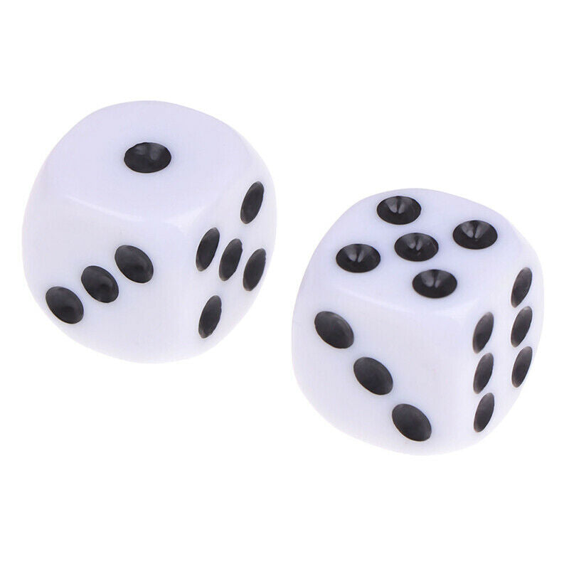 Russian Dice Forcing Dice Magic Tricks Magic Street Close Up Stage Magic .l8