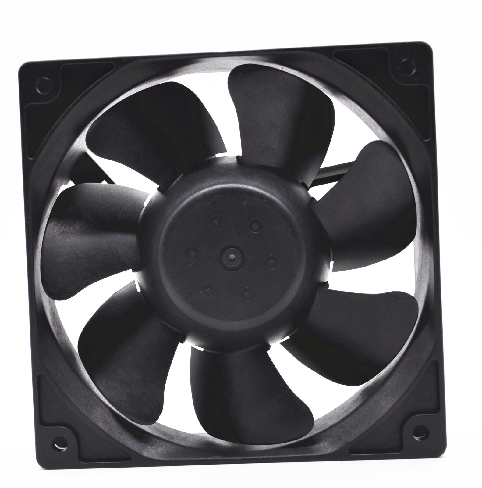 For CNDC24B7-037 Double ball cooling fan DC24V 0.2A 4.8W 120*120*38mm 2pin