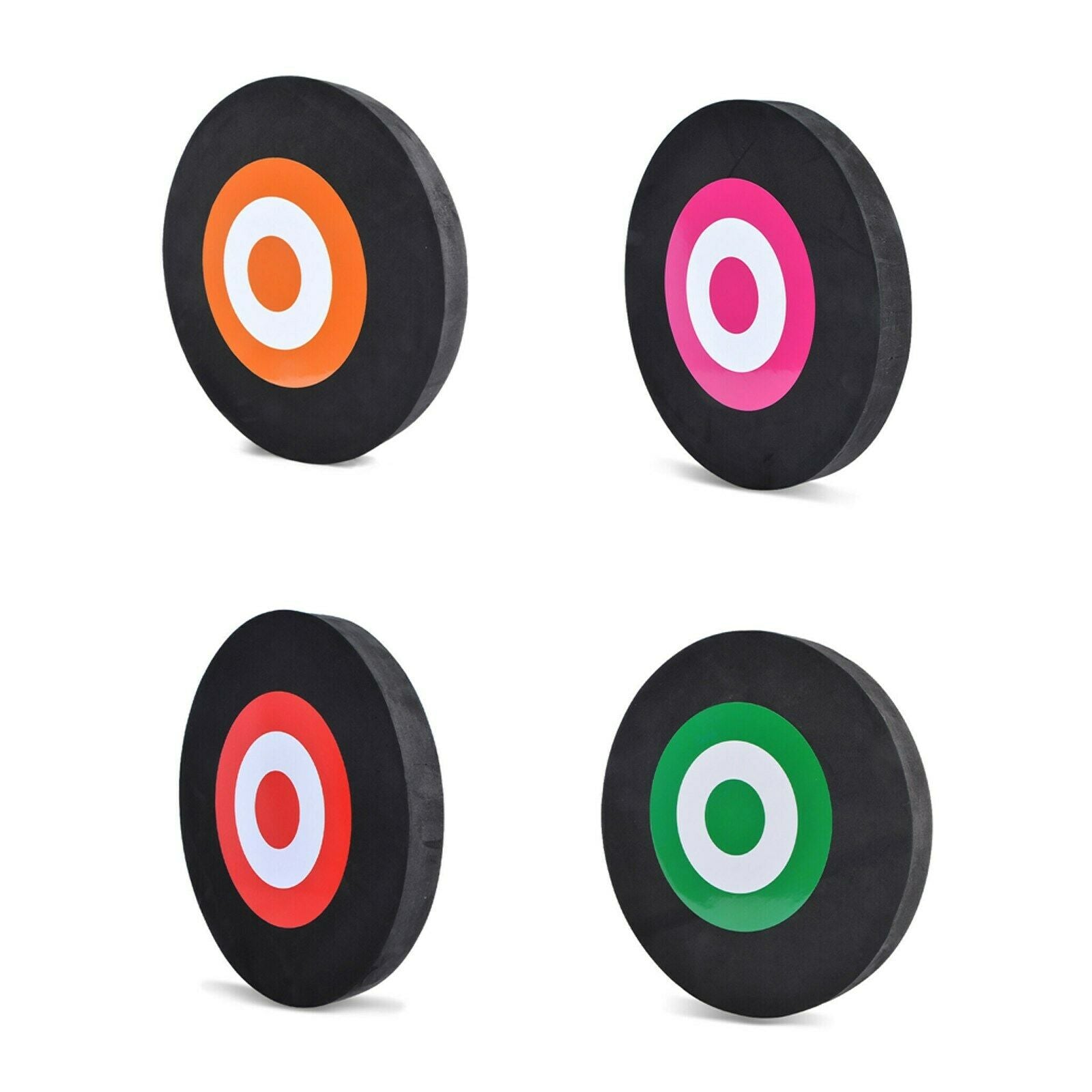 Archery Arrow Target EVA Foam Moving Target Practice Hunting Shooting CA