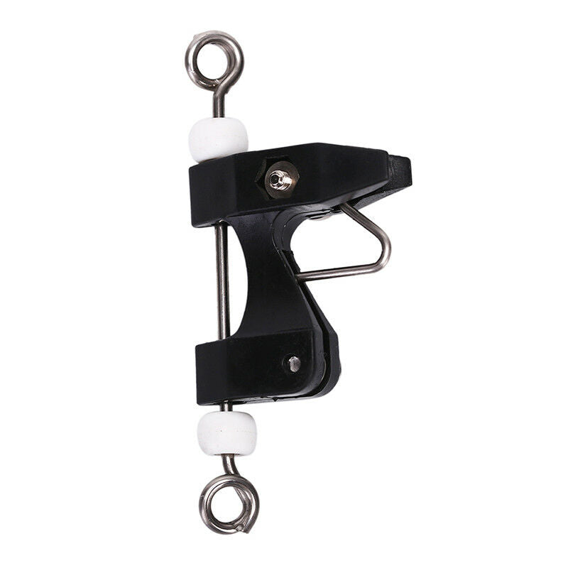 Trolling Clip Outrigger Release Downrigger seachoice Flasher Kayak Boat KyBUAU
