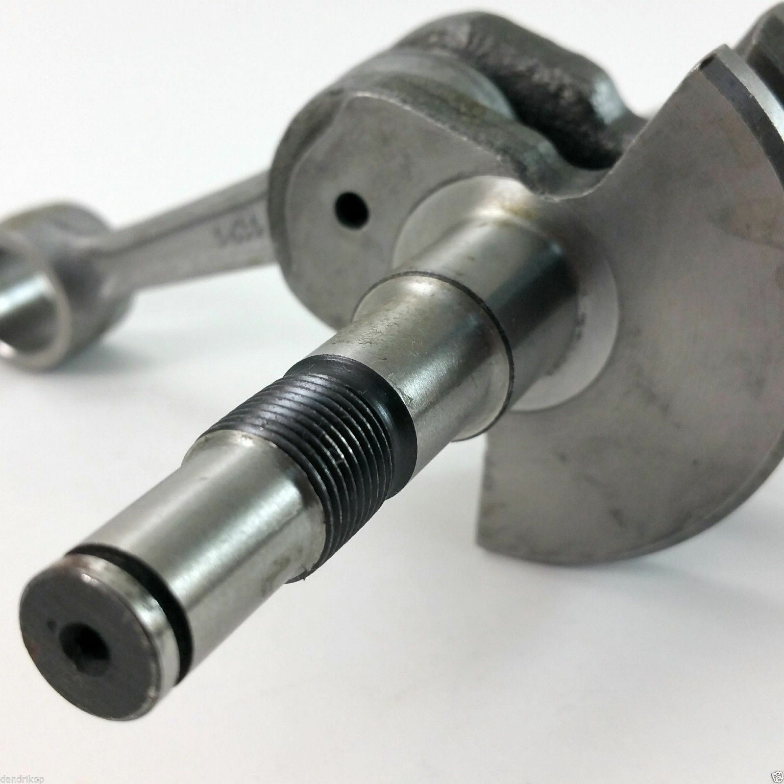 Crankshaft Assembly for STIHL 024 S, 026, MS260 Arctic / FarmBoss [#11210300405]