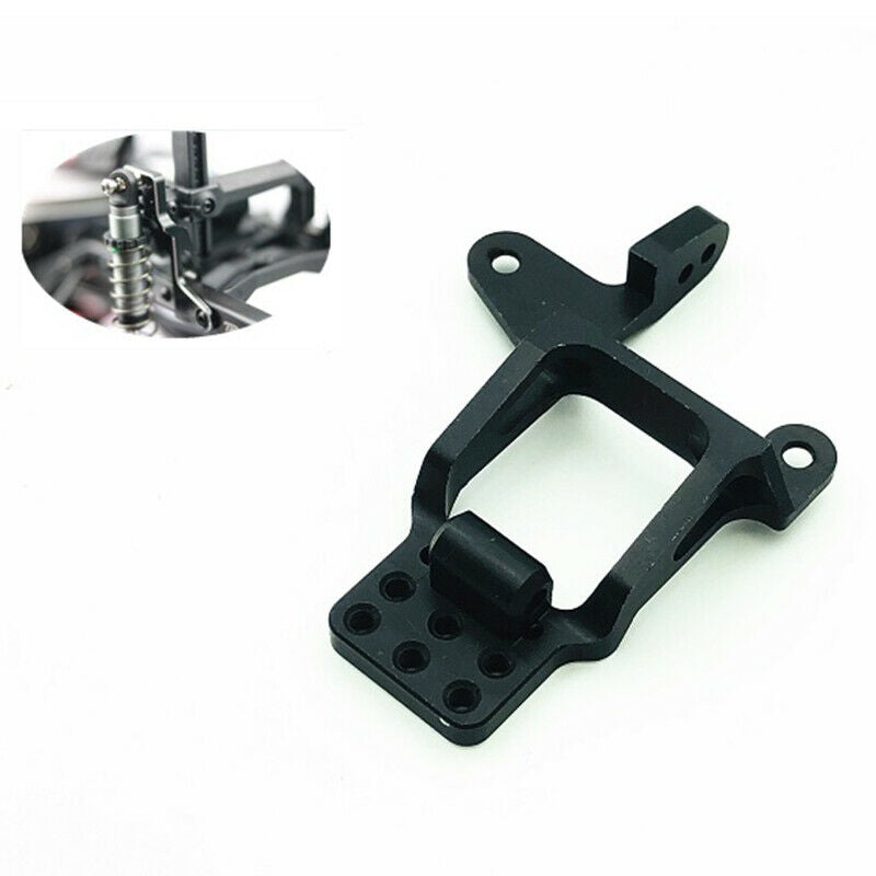 4Pcs Shock Absorber Suspension Bracket For Dj Traxxas 4 Rc Cars Aluminum AlloyO5