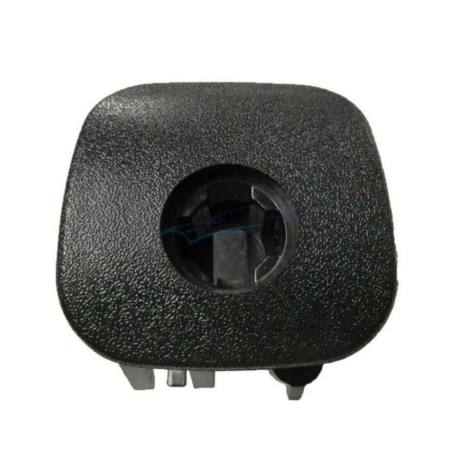 1× ABS &Metal Car Box Latch Handle Replacement For Chevrolet Corvette C6 2005-13
