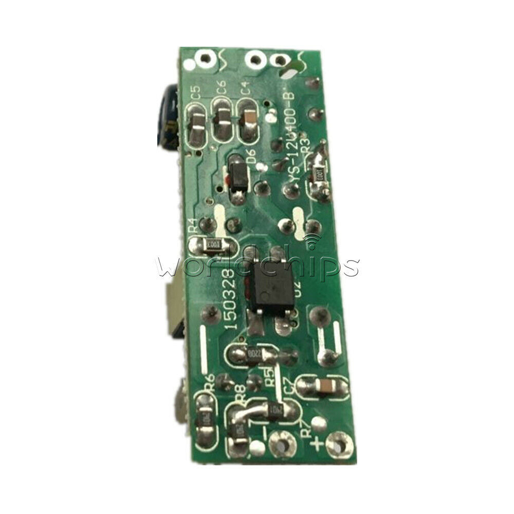 DC5V 600mA Output AC-DC Industrial Power Supply Isolation Module Input AC90-240V