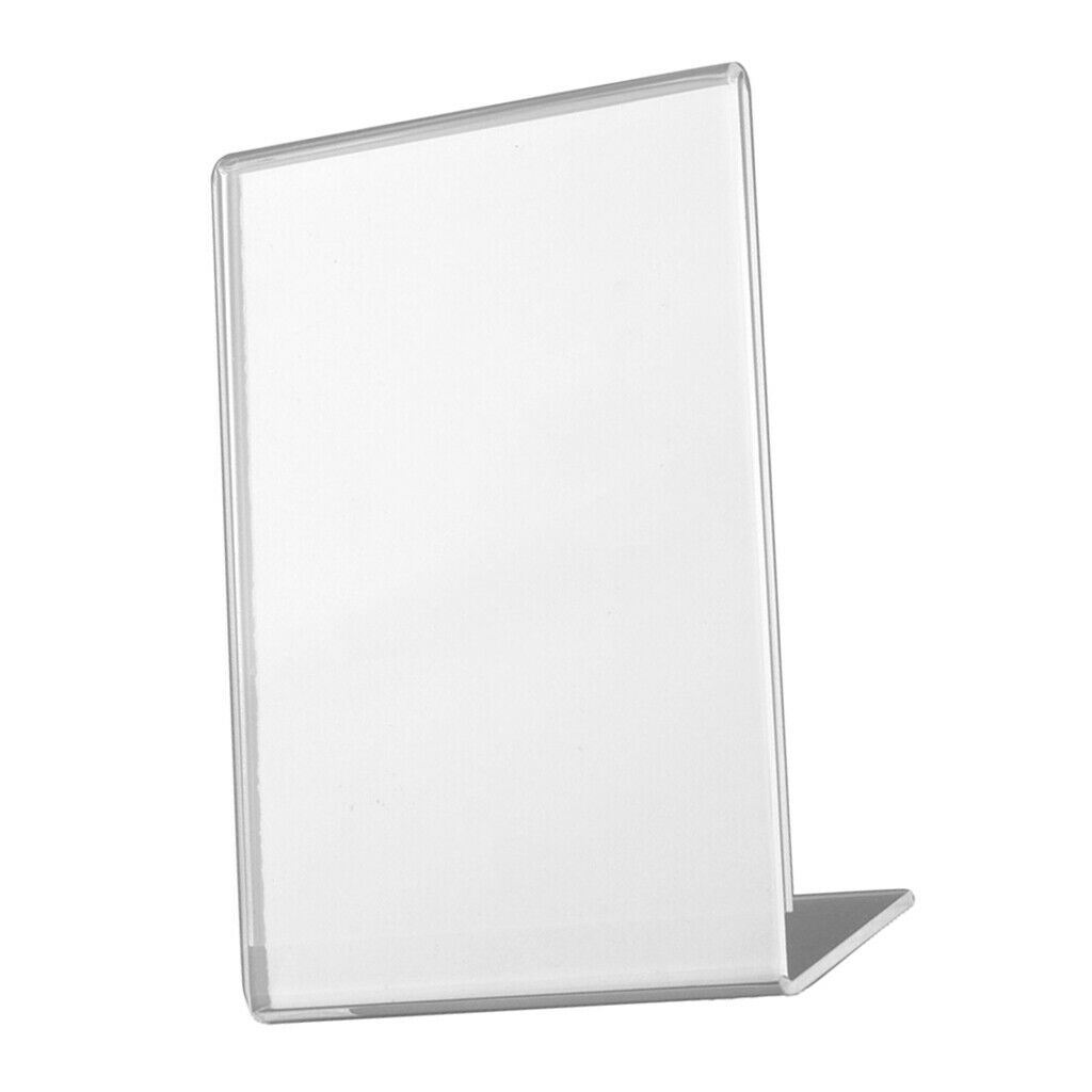 2Pcs Acrylic Photo Frame For Mini   9 8 90 7s Film Paper 3" Photo