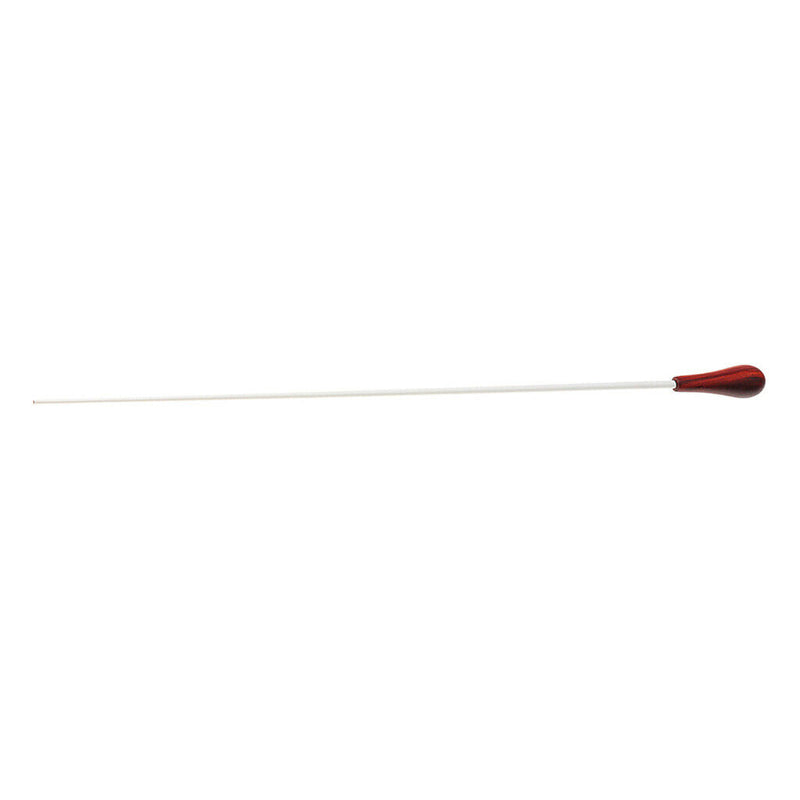 Plastic Rosewood Handle Rhythm Music Conductor Baton for Stage Performance
