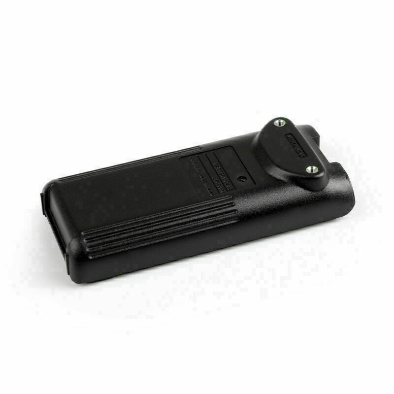 5Pcs BP-208N Battery Case For ICOM IC-V8 IC-T3H IC-V82 IC-U82 IC-A24 IC-A6 CN