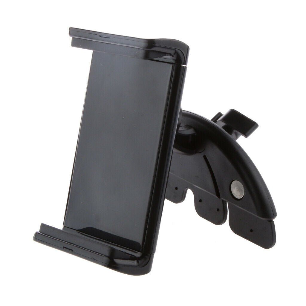 Mobile Phone Holder Holder for CD Slot / Ventilation Slot 360 Â° Rotatable