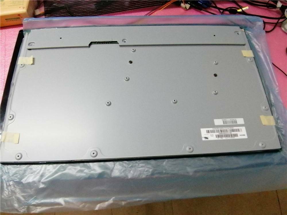 23.8" Innolux 1920(RGB)×1080 LCD Display Panel M238HHJ-K70