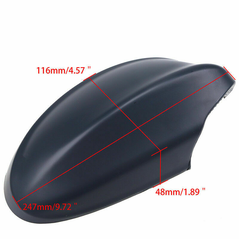 Pair LH RH Door Side Rear View Mirror Cover Cap For BMW E90 E91 328i 328xi 335xi