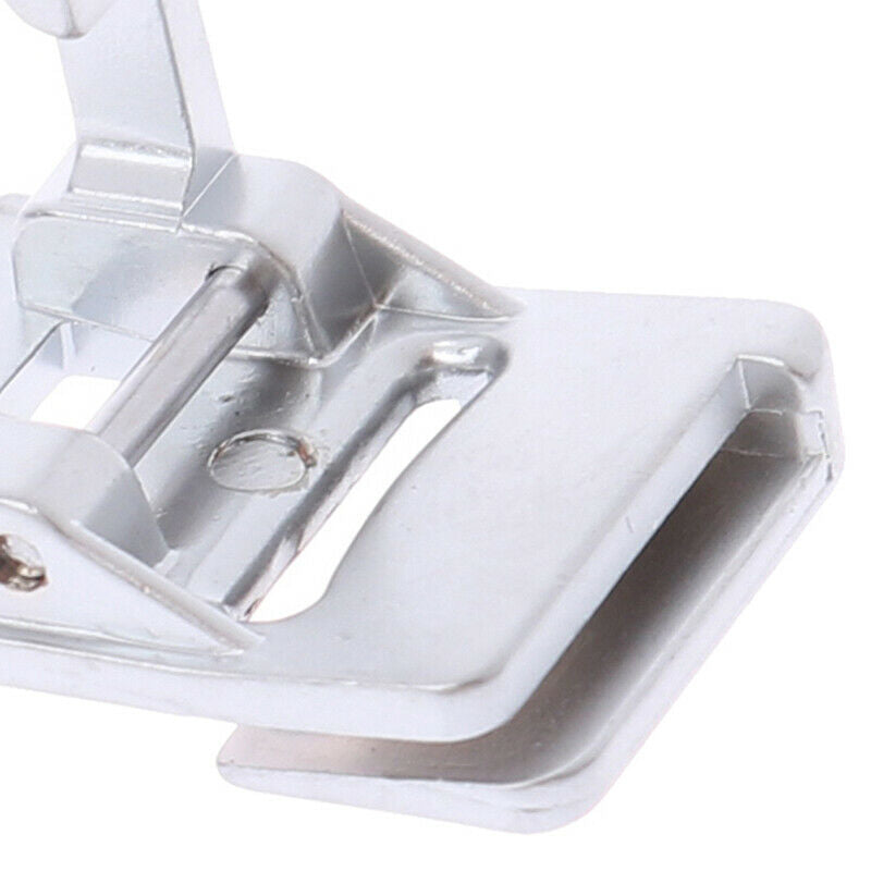 1Pcs Gathering Shirring Presser Foot for Pfaff  Multifunction Sewing Mach.l8