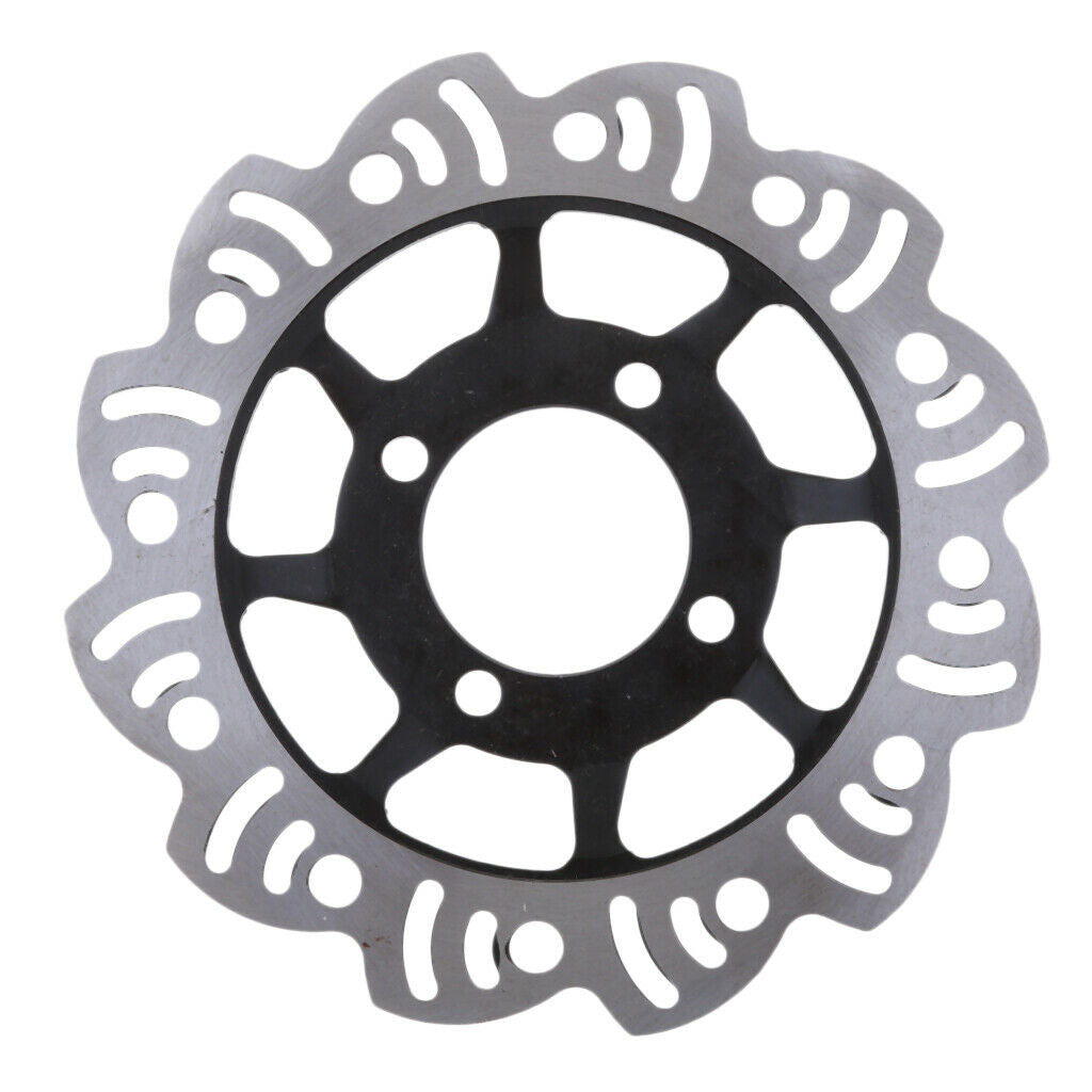 Brake disc rotor motorcycle brake disc disc brake caliper for