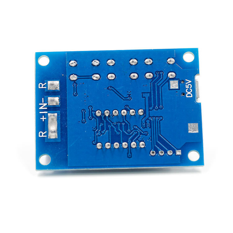 18650 Lithium Ion Usb Analyzer Lithium Battery Capacity Meter Discharge Tester